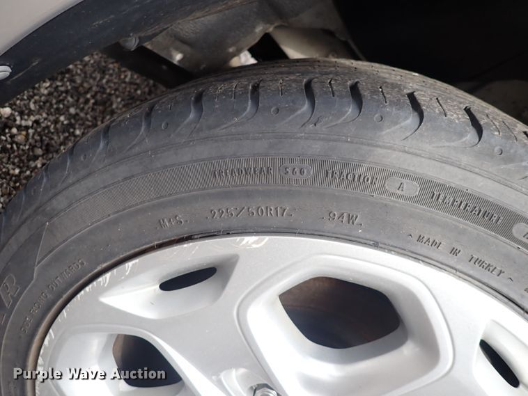 image for item DP4464 2010 Ford Fusion SE