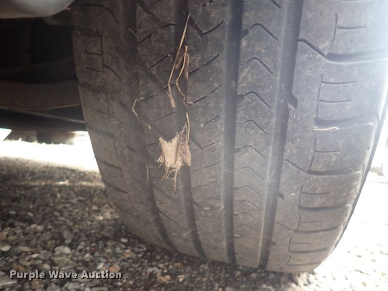 image for item DP4464 2010 Ford Fusion SE