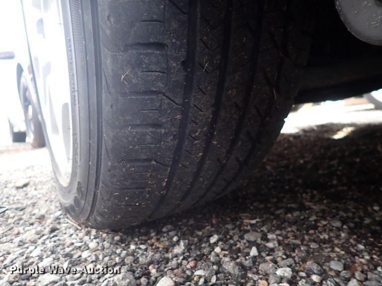 image for item DP4464 2010 Ford Fusion SE