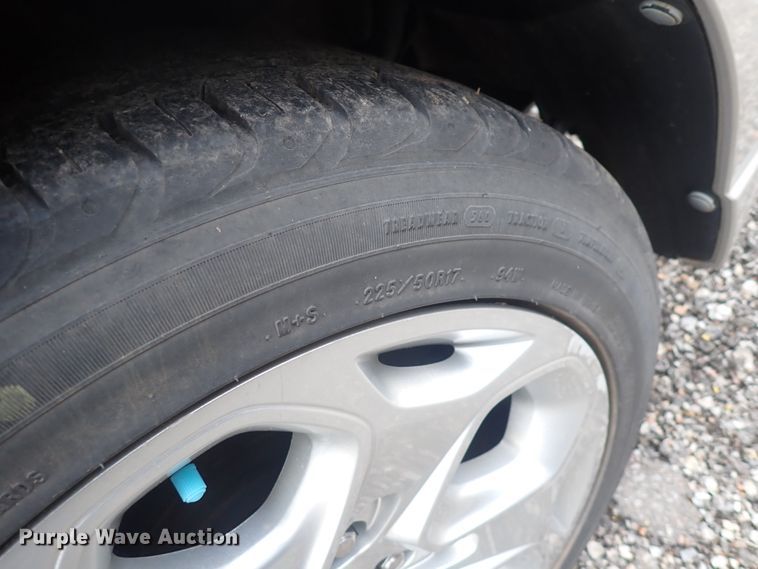 image for item DP4464 2010 Ford Fusion SE