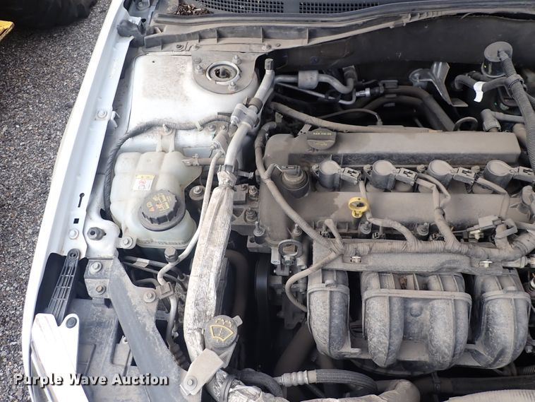 image for item DP4465 2010 Ford Fusion