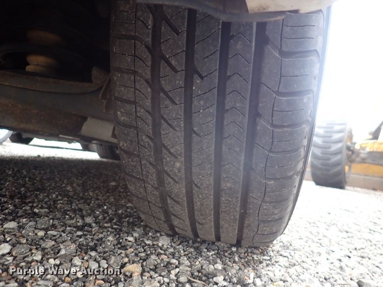 image for item DP4465 2010 Ford Fusion