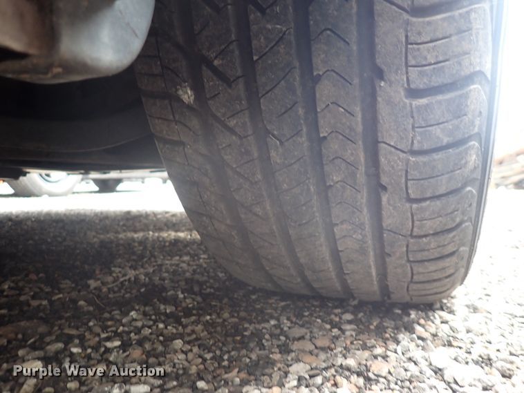 image for item DP4465 2010 Ford Fusion