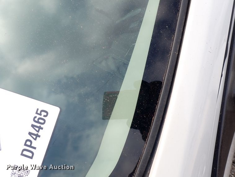 image for item DP4465 2010 Ford Fusion