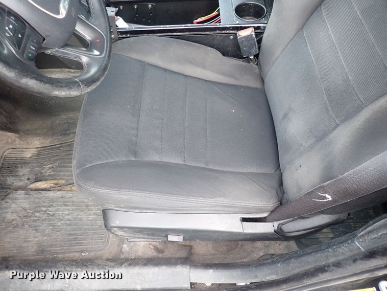 image for item DP4466 2017 Dodge Charger Police