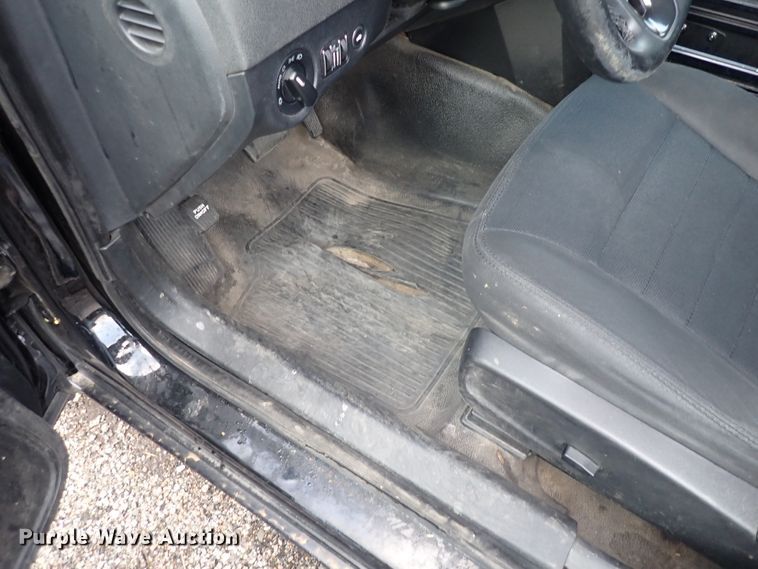 image for item DP4466 2017 Dodge Charger Police