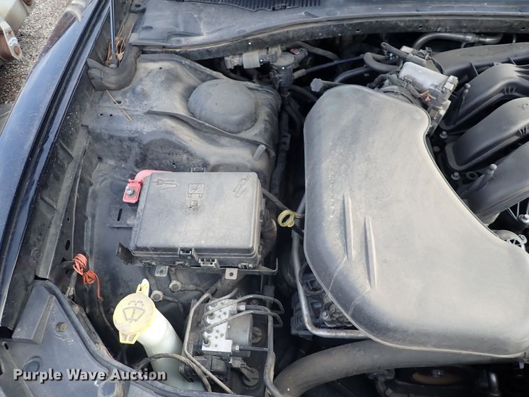 image for item DP4466 2017 Dodge Charger Police