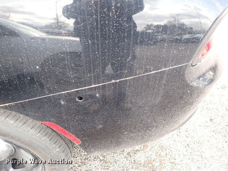 image for item DP4466 2017 Dodge Charger Police