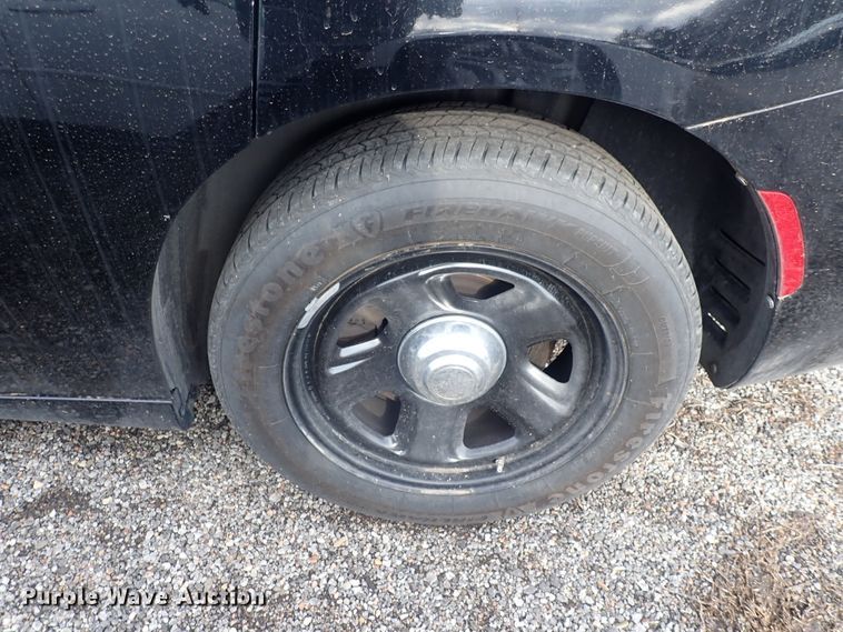 image for item DP4466 2017 Dodge Charger Police