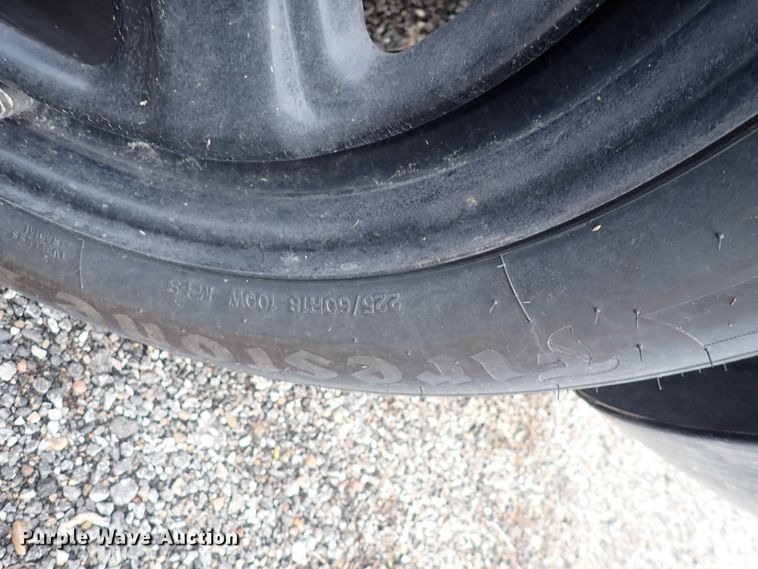 image for item DP4466 2017 Dodge Charger Police