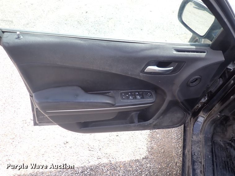 image for item DP4469 2017 Dodge Charger Police