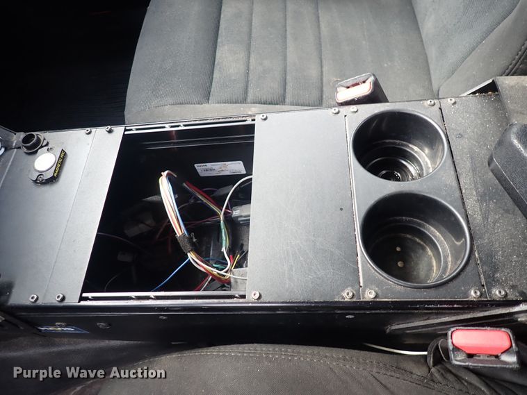 image for item DP4469 2017 Dodge Charger Police