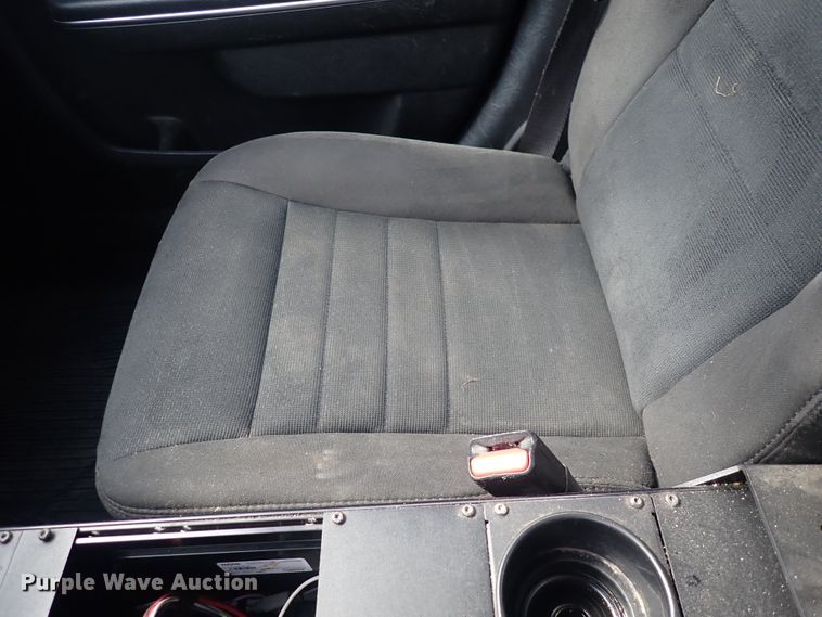 image for item DP4469 2017 Dodge Charger Police