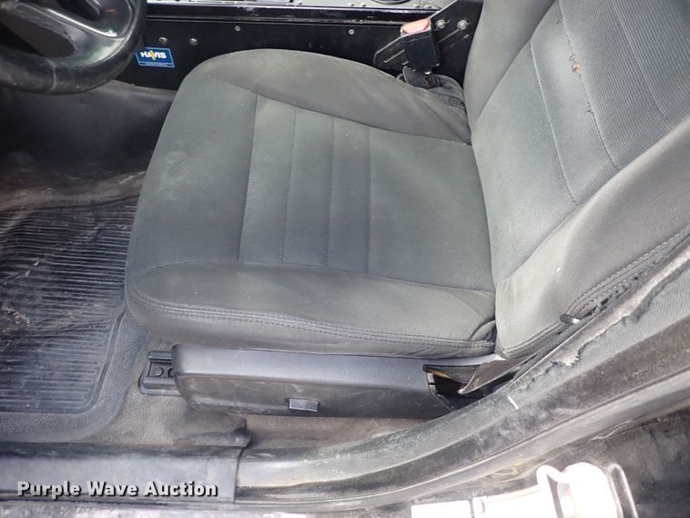 image for item DP4469 2017 Dodge Charger Police