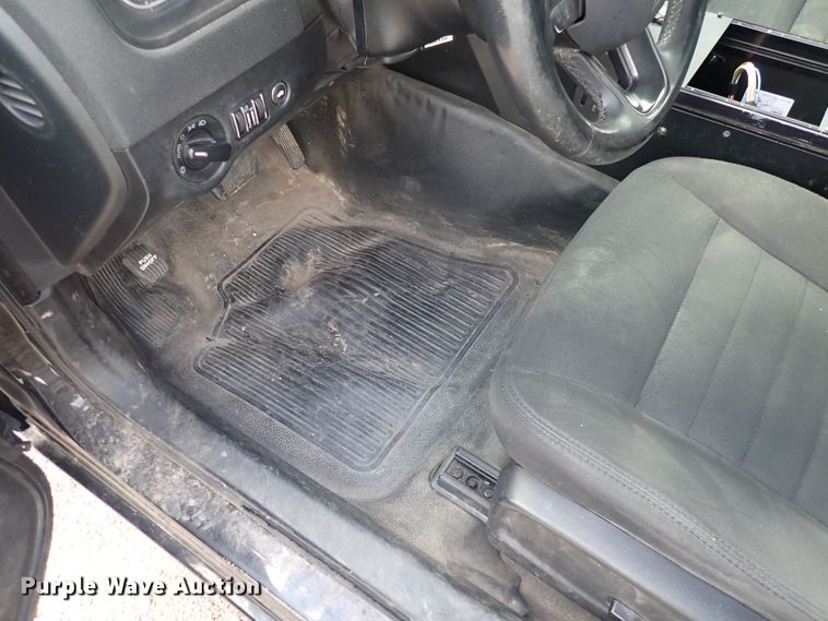 image for item DP4469 2017 Dodge Charger Police