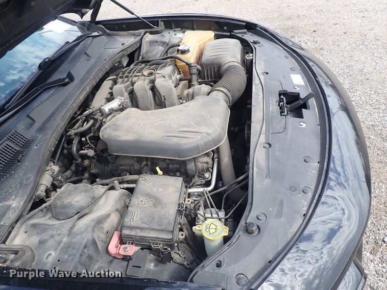 image for item DP4469 2017 Dodge Charger Police