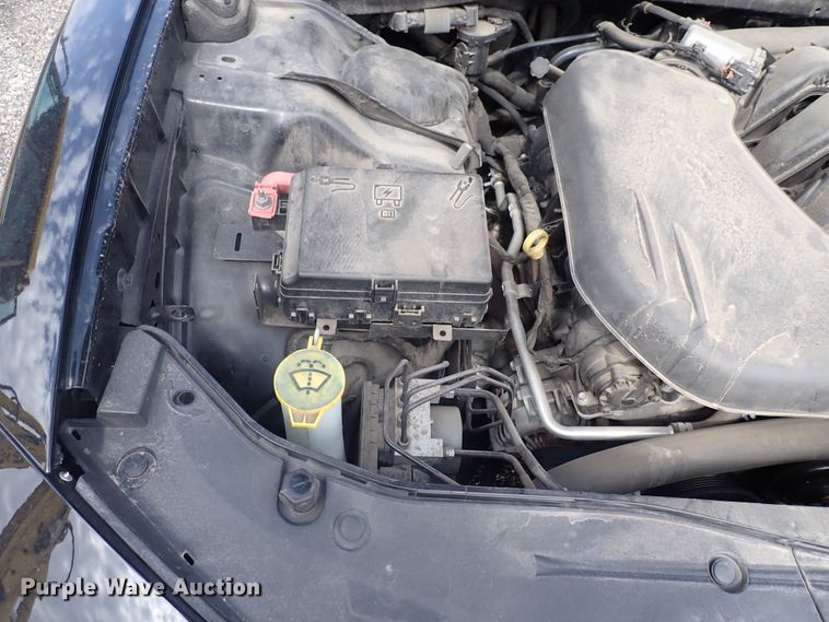 image for item DP4469 2017 Dodge Charger Police