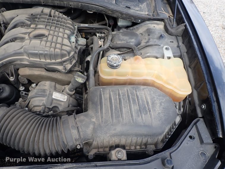 image for item DP4469 2017 Dodge Charger Police