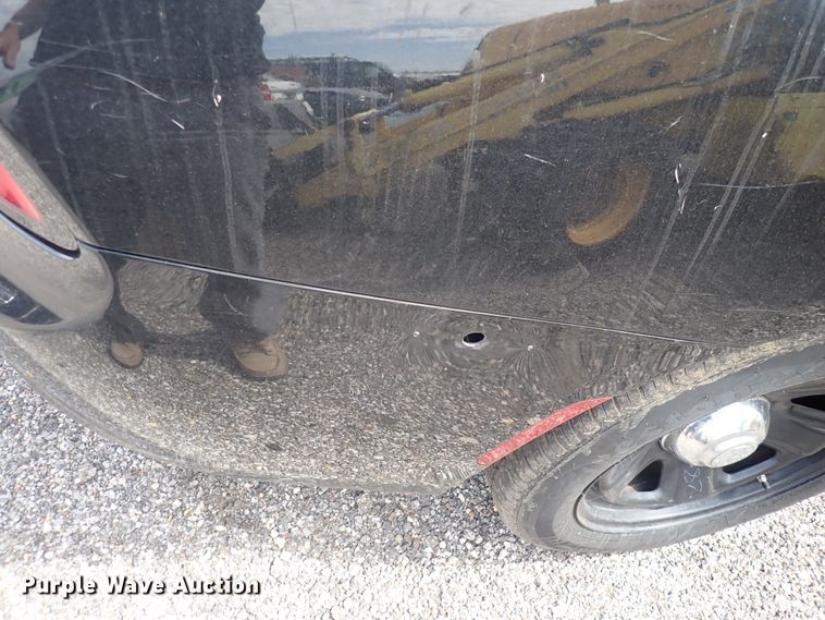 image for item DP4469 2017 Dodge Charger Police