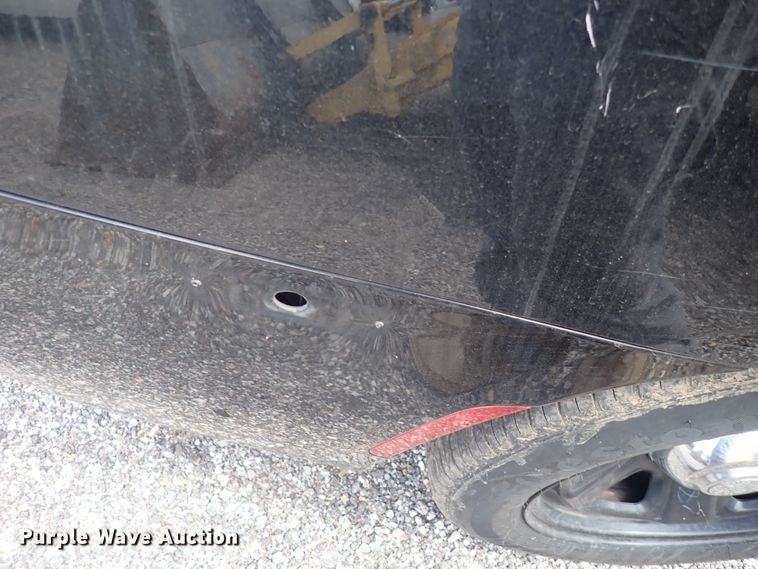 image for item DP4469 2017 Dodge Charger Police