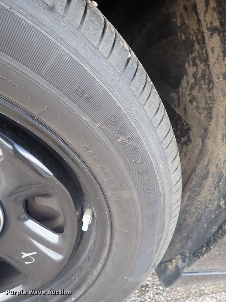 image for item DP4469 2017 Dodge Charger Police