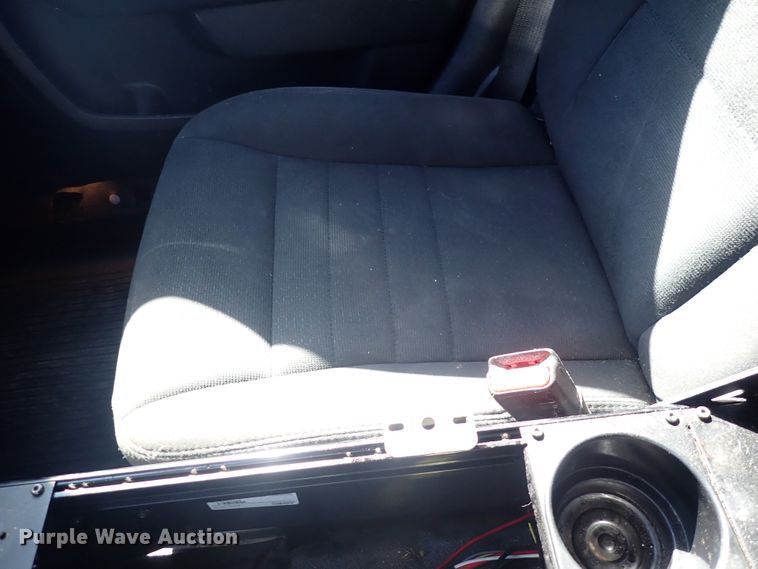 image for item DP4474 2017 Dodge Charger Police