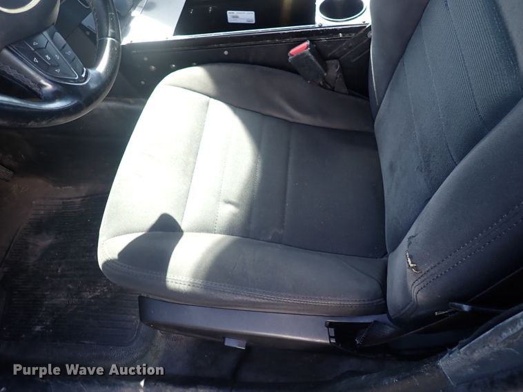 image for item DP4474 2017 Dodge Charger Police