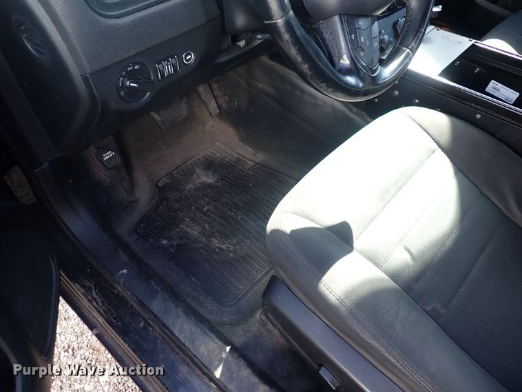 image for item DP4474 2017 Dodge Charger Police