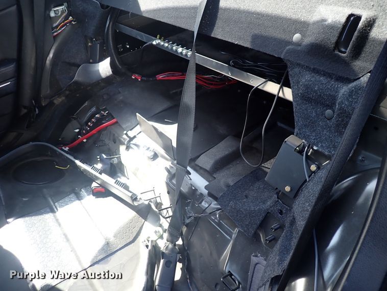 image for item DP4474 2017 Dodge Charger Police