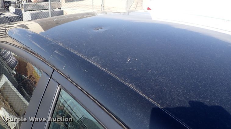 image for item DP4474 2017 Dodge Charger Police