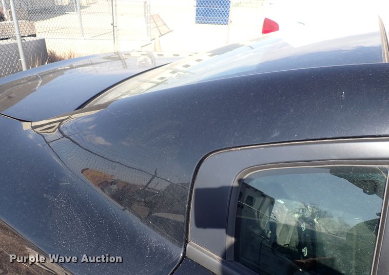 image for item DP4474 2017 Dodge Charger Police