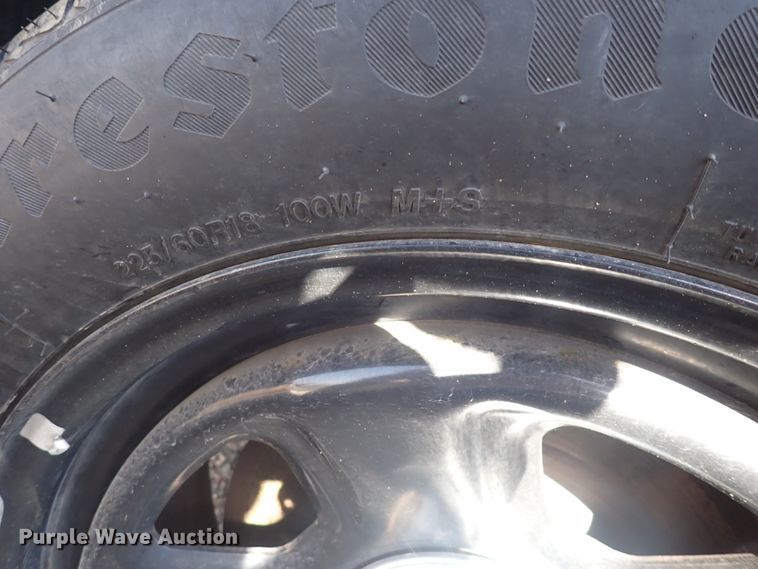 image for item DP4474 2017 Dodge Charger Police