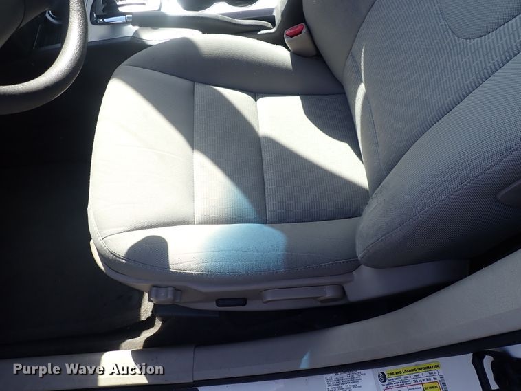 image for item DP4475 2010 Ford Fusion SE