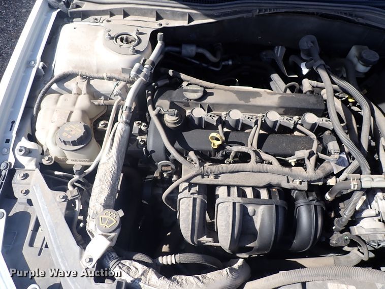 image for item DP4475 2010 Ford Fusion SE