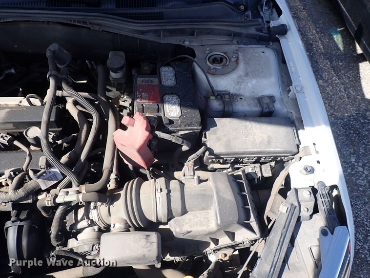 image for item DP4475 2010 Ford Fusion SE