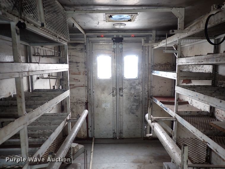 image for item DP4477 2009 Freightliner MT55  delivery truck