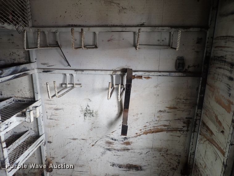 image for item DP4477 2009 Freightliner MT55  delivery truck