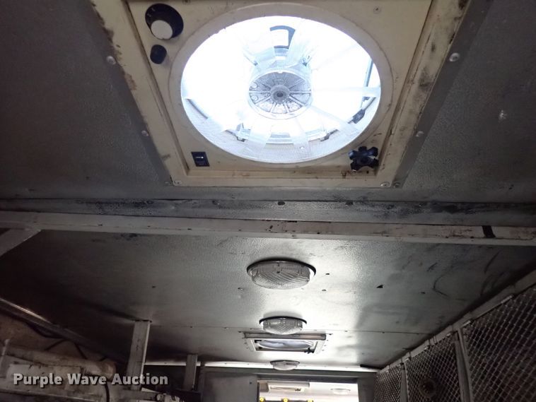 image for item DP4477 2009 Freightliner MT55  delivery truck