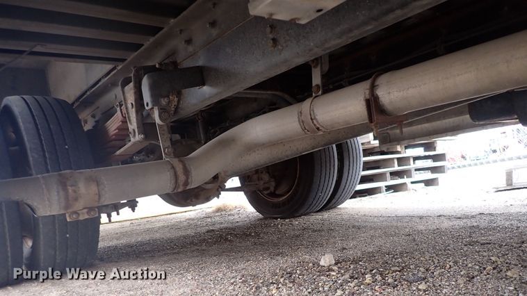 image for item DP4477 2009 Freightliner MT55  delivery truck