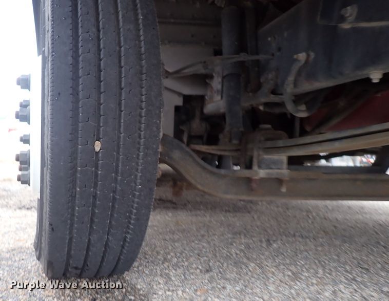 image for item DP4477 2009 Freightliner MT55  delivery truck