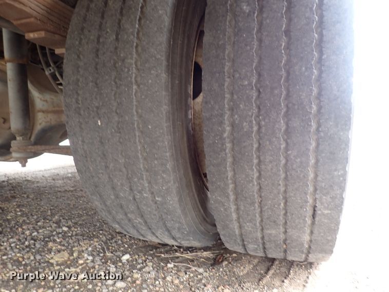 image for item DP4477 2009 Freightliner MT55  delivery truck