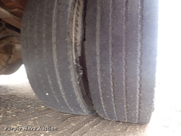 image for item DP4477 2009 Freightliner MT55  delivery truck