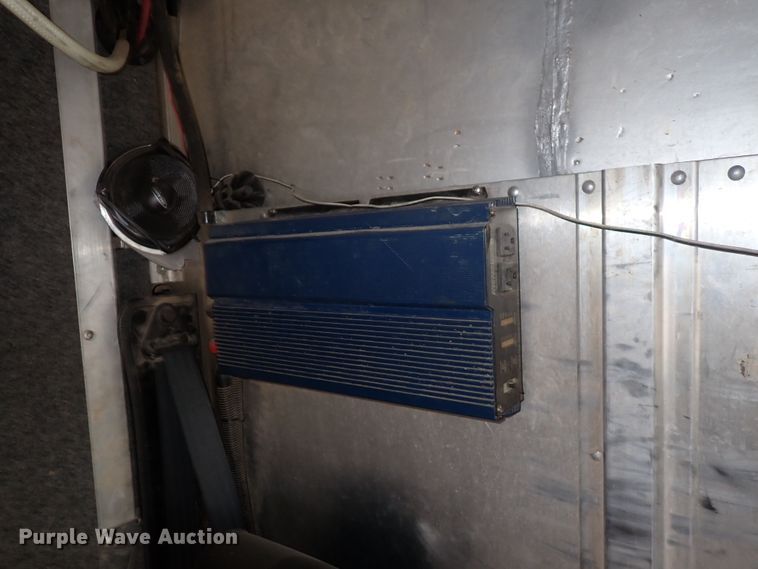 image for item DP4478 2009 Freightliner MT55  delivery truck