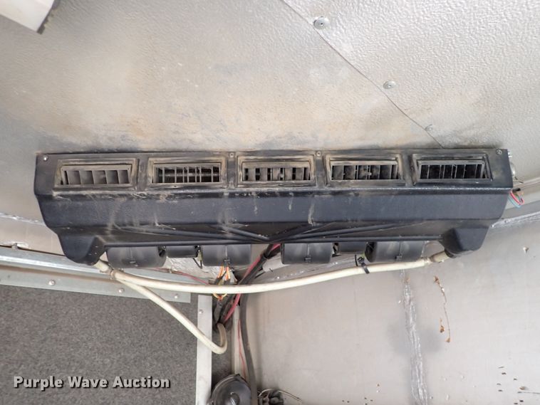 image for item DP4478 2009 Freightliner MT55  delivery truck