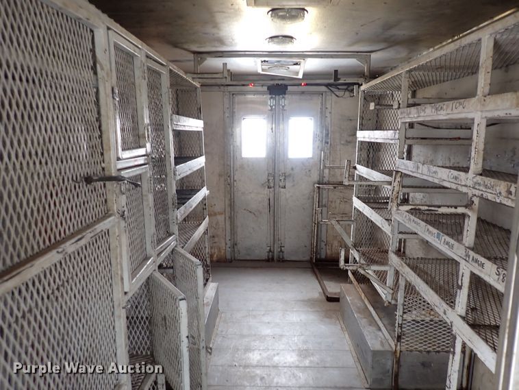 image for item DP4478 2009 Freightliner MT55  delivery truck