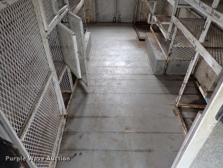 image for item DP4478 2009 Freightliner MT55  delivery truck