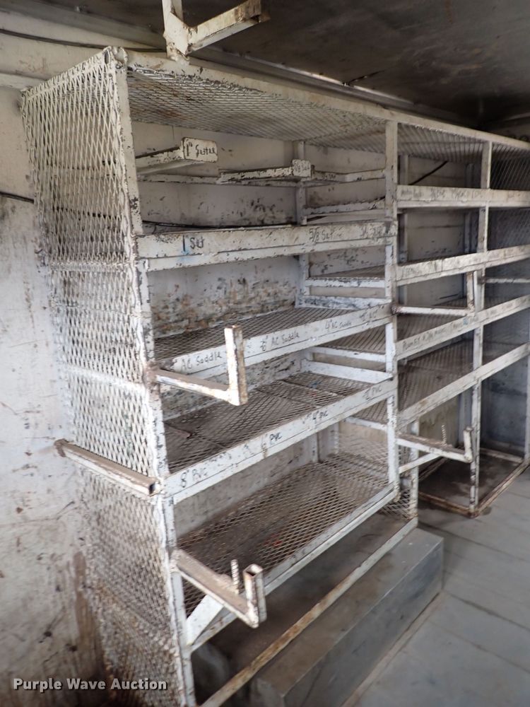 image for item DP4478 2009 Freightliner MT55  delivery truck