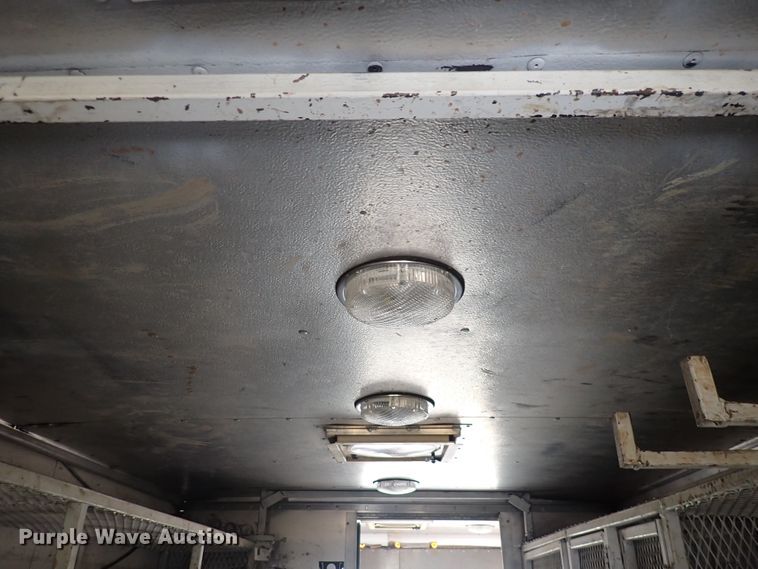 image for item DP4478 2009 Freightliner MT55  delivery truck