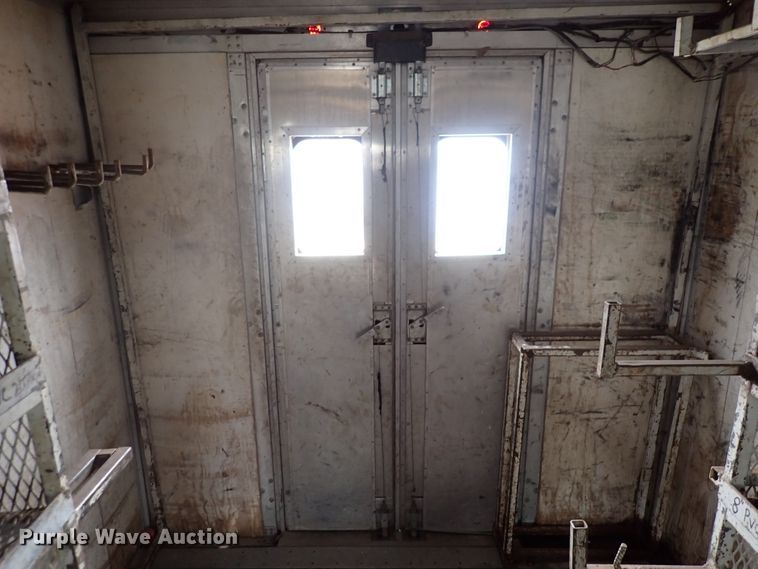 image for item DP4478 2009 Freightliner MT55  delivery truck