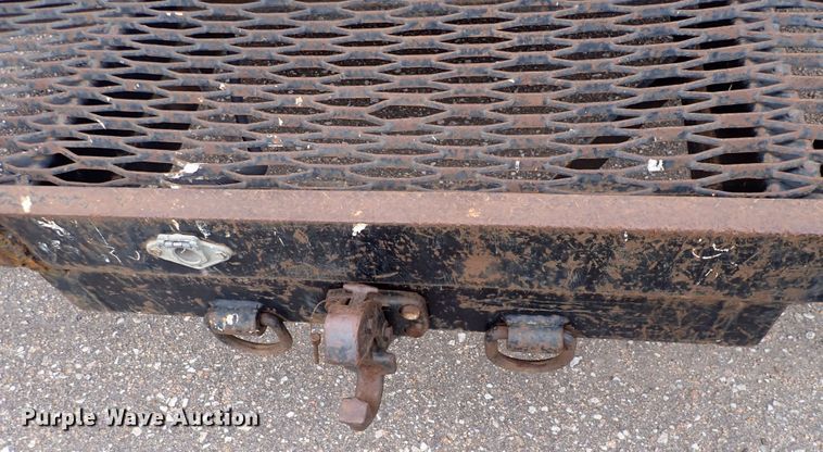 image for item DP4478 2009 Freightliner MT55  delivery truck